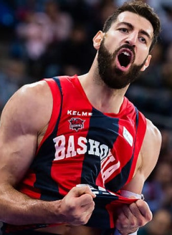 Orgullo, carácter del Baskonia para vencer en Andorra (94-97)