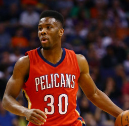 Norris Cole se marcha a China
