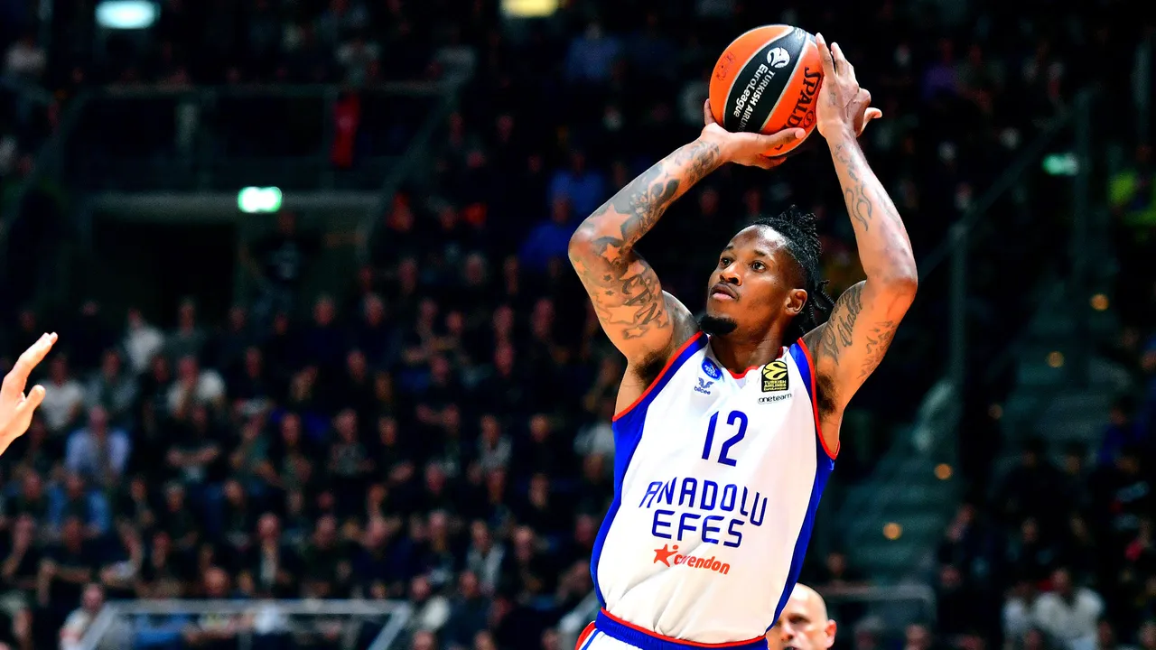 Jornada 11 EuroLeague de un vistazo: mucho en juego para varios equipos