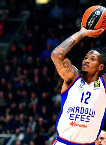 Jornada 11 EuroLeague de un vistazo: mucho en juego para varios equipos
