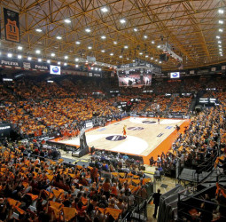 Valencia Basket-Casademont Zgz: Regresa la Liga Endesa a la Fonteta