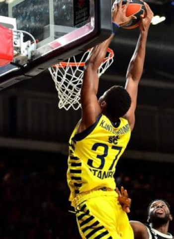Kostas Antetokounmpo, en la agenda del Panathinaikos