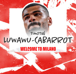 El Armani Milán anuncia el fichaje de Timothé Luwawu-Cabarrot