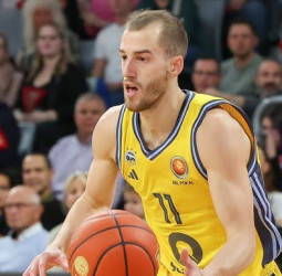 Matt Thomas, el gran refuerzo que puede cambiar el rumbo del Covirán Granada