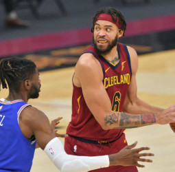 JaVale McGee, en el punto de mira de los Brooklyn Nets