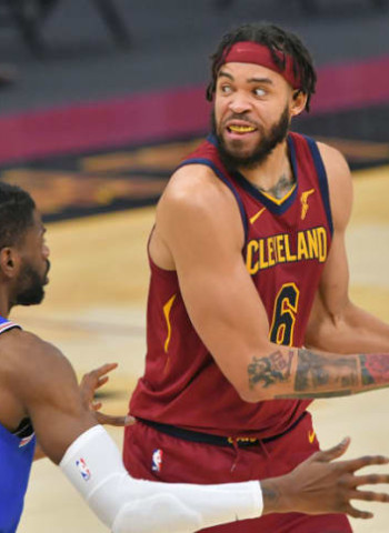 JaVale McGee, en el punto de mira de los Brooklyn Nets