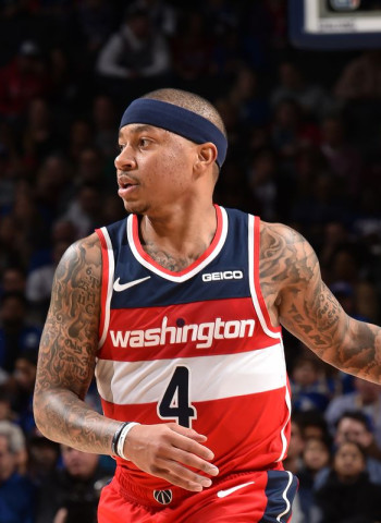 Isaiah Thomas intentará convencer a los Golden State Warriors