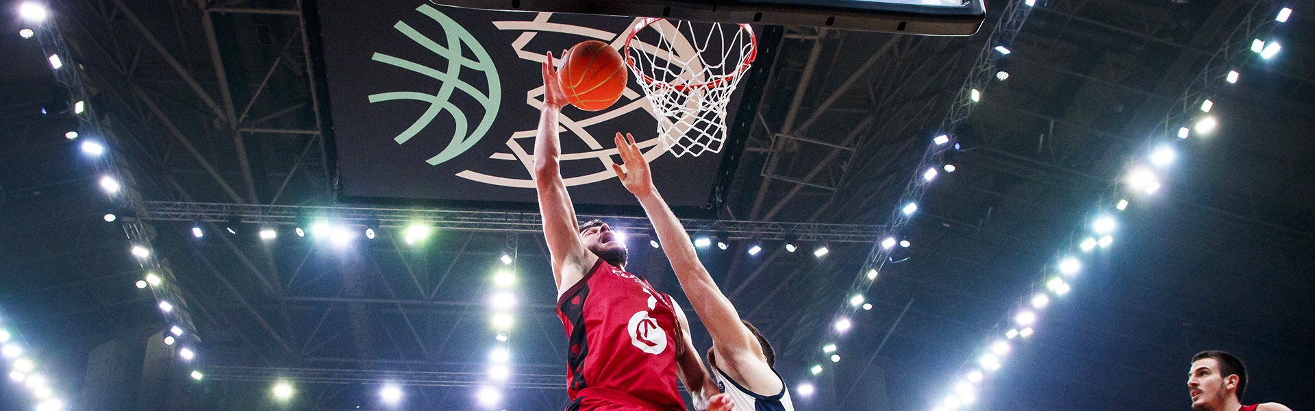 Estreno europeo como local ante Nizhny Novgorod