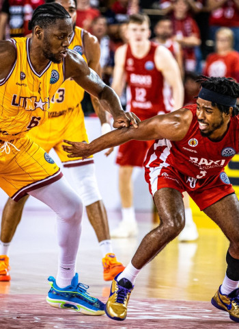El BAXI Manresa tropieza en la BCL ante el Limoges (77-88)