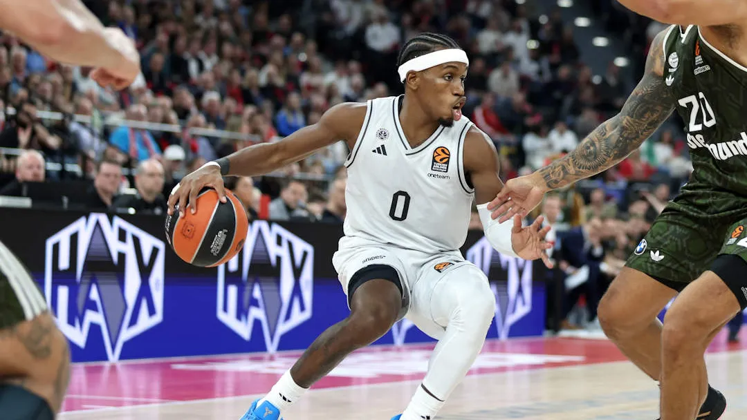 Previa EuroLeague (J.5): AS Mónaco vs París Basketball