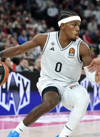Previa EuroLeague (J.5): AS Mónaco vs París Basketball