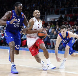 Jornada 10 EuroLiga: Previa Anadolu Efes vs Armani Milán