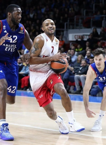 Jornada 10 EuroLiga: Previa Anadolu Efes vs Armani Milán