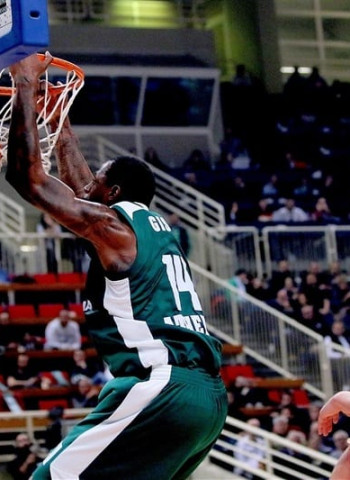 Baskonia cae en la orilla de la remontada (80-76)