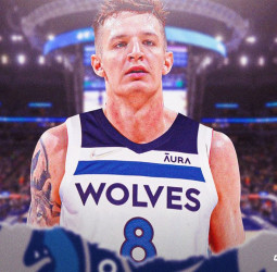Los Timberwolves ponen fin a la relación con Vit Krejci