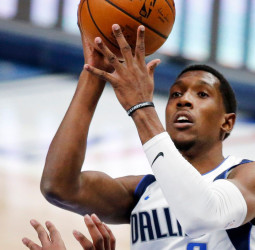 Josh Richardson fichará por los Boston Celtics