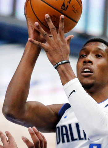 Josh Richardson fichará por los Boston Celtics