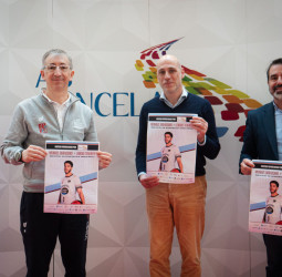 Moncho Fernández: “La afición es fundamental para nosotros”