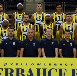 Previa EuroLeague 20/21: Fenerbahce