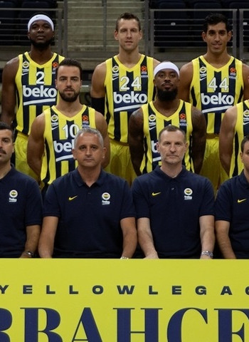 Previa EuroLeague 20/21: Fenerbahce