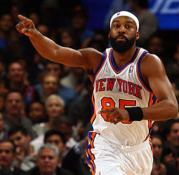 Los Delaware 76ers de la D-League, apunta como posible equipo de Baron Davis