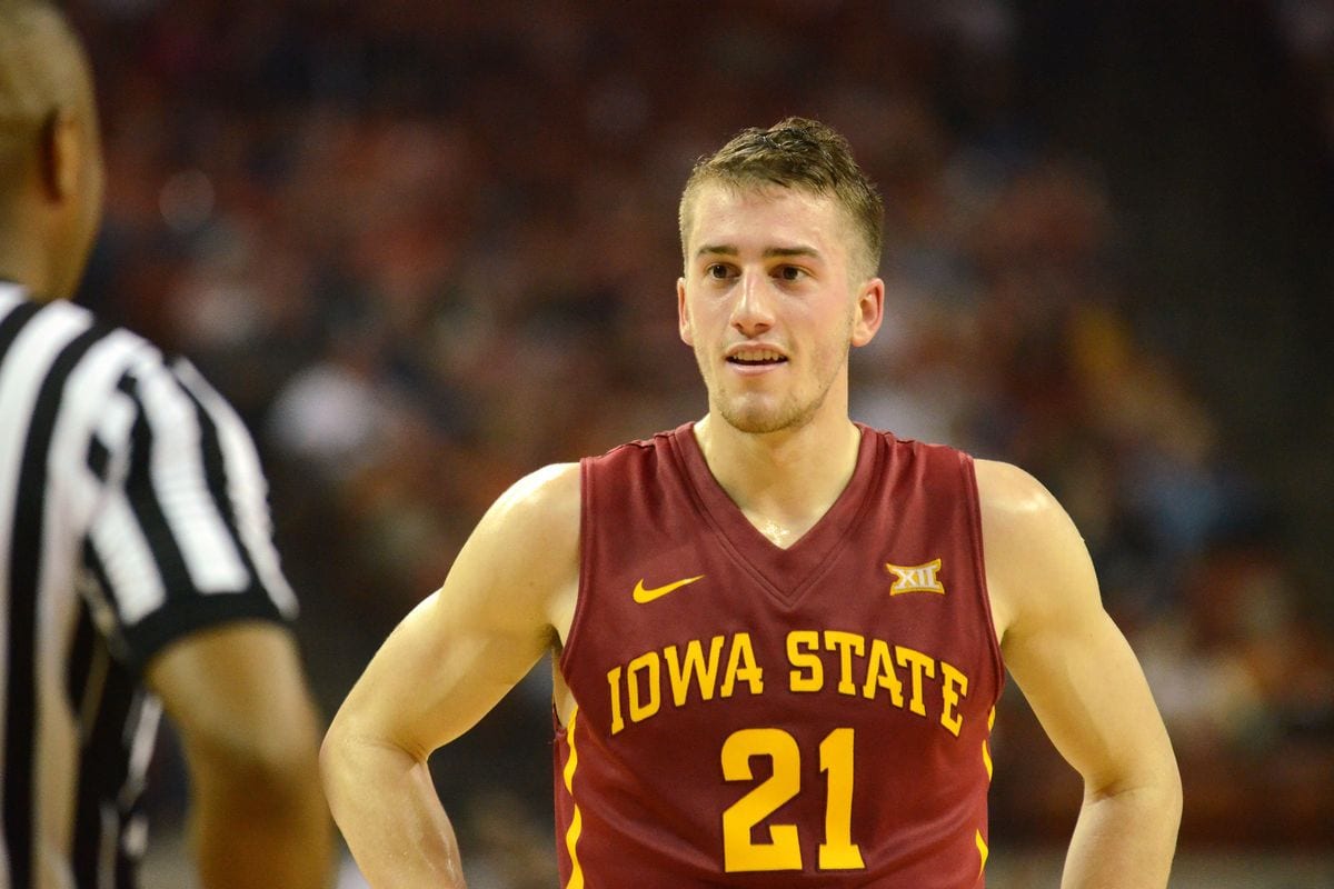 El Monbus Obradoiro ficha a Matt Thomas