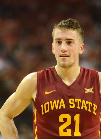 El Monbus Obradoiro ficha a Matt Thomas