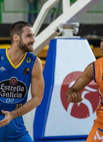 Coviran Granada, nuevo líder en una LEB Oro sin equipos invictos