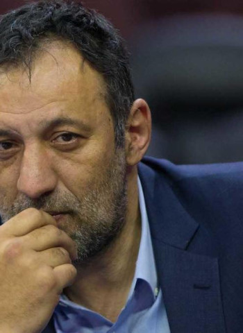 Vlade Divac dimite como GM de los Sacramento Kings