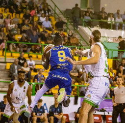 Los tres invictos se mantienen intratables