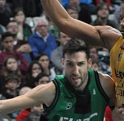 El FIATC Joventut recibe al Herbalife Gran Canaria en el último partido de la temporada