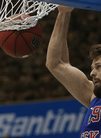 Joel Freeland abandona el CSKA y apunta a la liga Endesa