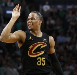 Isaac Okoro acuerda la renovación con los Cleveland Cavaliers