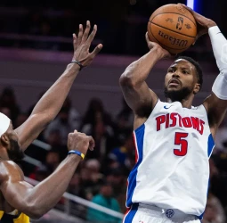 Los Lakers vuelven a mirar a Malik Beasley tras quedar limpio de acusaciones