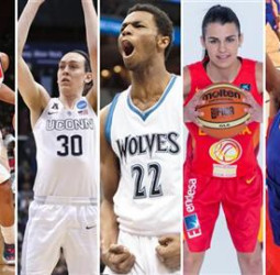 Del Mundial U17 a estrellas en sólo seis años