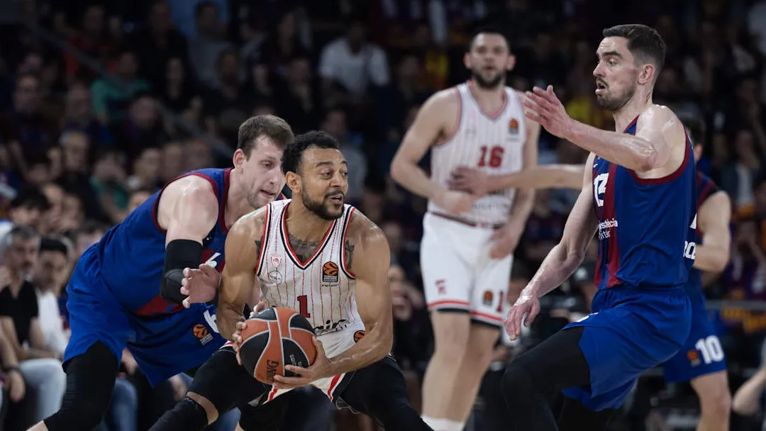 Previa de la jornada 7 de la EuroLeague