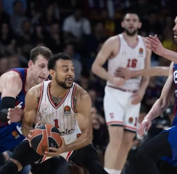 Previa de la jornada 7 de la EuroLeague