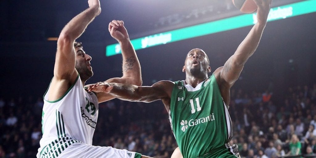 Brad Wanamaker, en conversaciones con los Oklahoma City Thunder