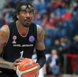 Amar`e Stoudemire fichará por el Fujian chino