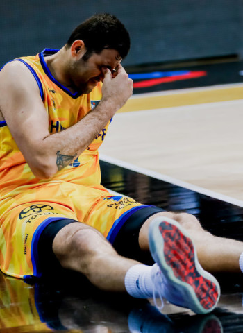 Se confirman los diagnósticos de Bourousis y Cook