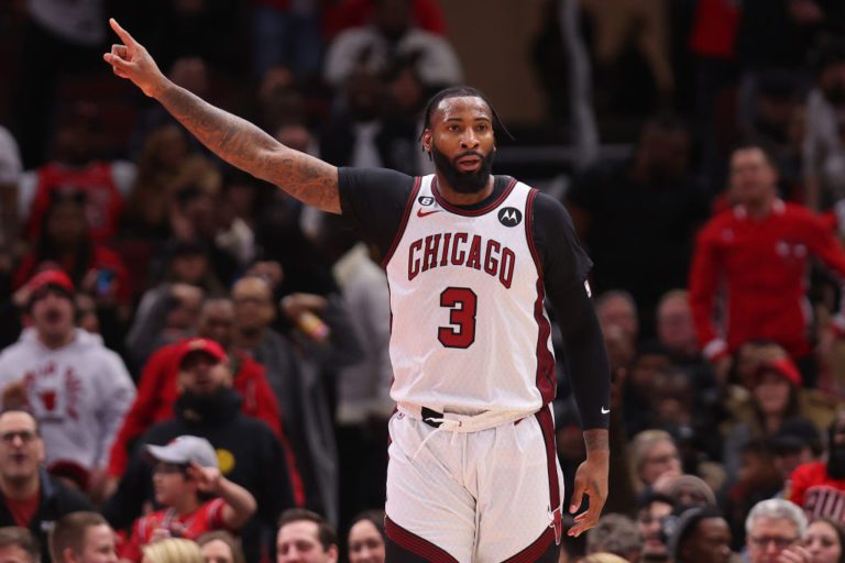 Hasta cuatro equipos interesados en Andre Drummond