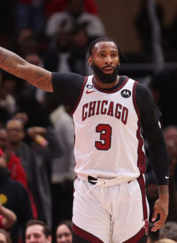 Hasta cuatro equipos interesados en Andre Drummond