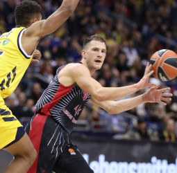 Sergio Rodríguez lidera una nueva victoria del Armani Milán (78-81)