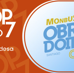 Top7 KIA: Lo mejor de Monbus Obradoiro 2019-20