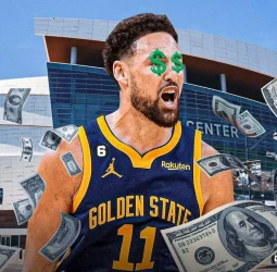 Klay Thompson rechaza la oferta de renovación recibida por los Warriors