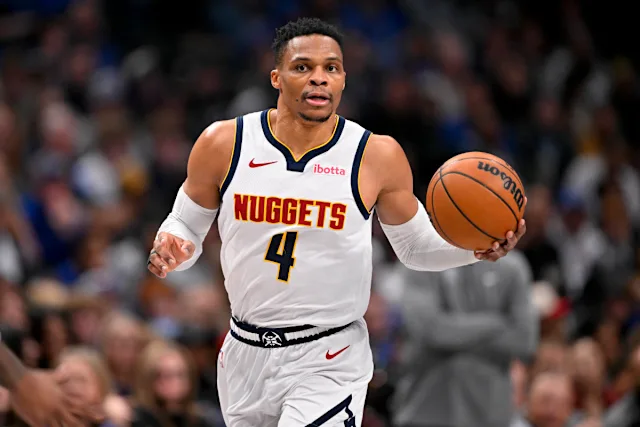 Westbrook apunta al Madison: los Knicks tantean su fichaje