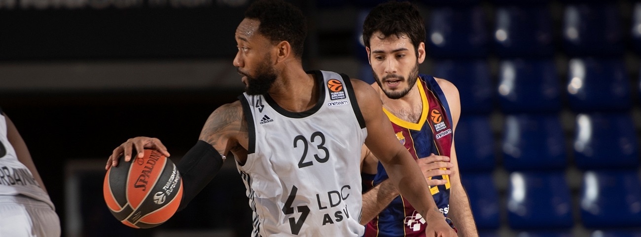 Previa EuroLeague 21/22: ASVEL Villeurbanne