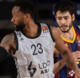 Previa EuroLeague 21/22: ASVEL Villeurbanne