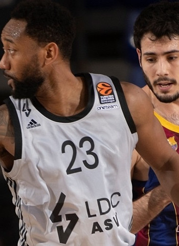 Previa EuroLeague 21/22: ASVEL Villeurbanne