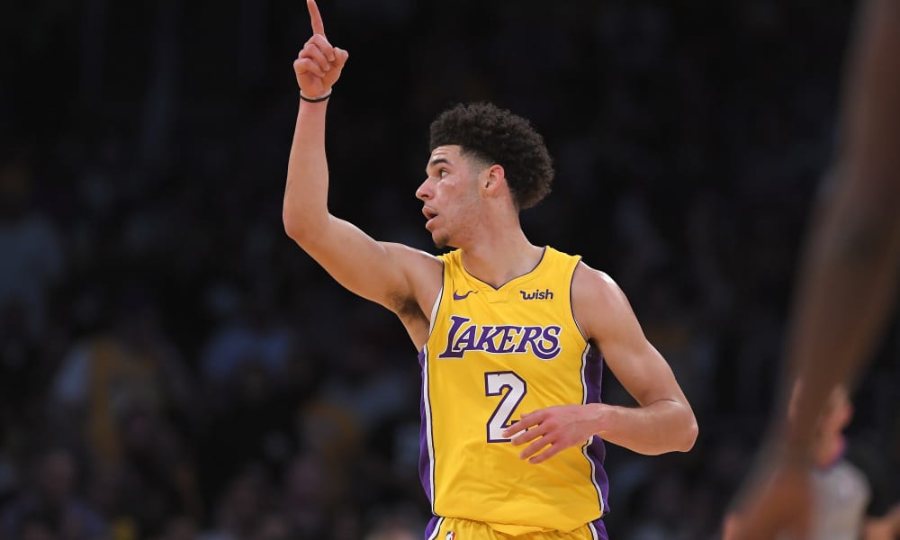 Los datos de la noche NBA